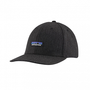 Casquette PATAGONIA Tin Shed Work Hat Ink Black
